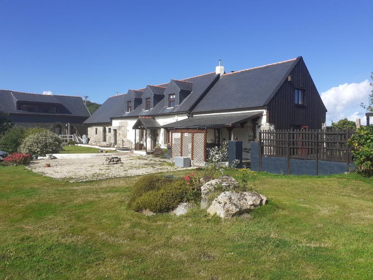 Locarn Lodge, Goas Rep Exterior photo